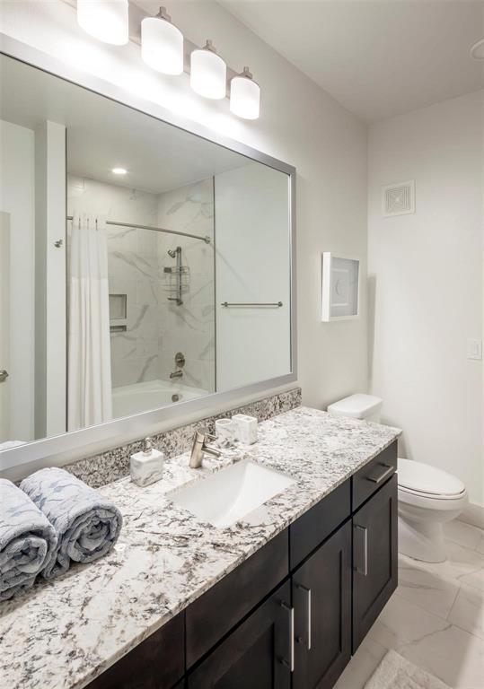 Caruth Place - Residential Lease