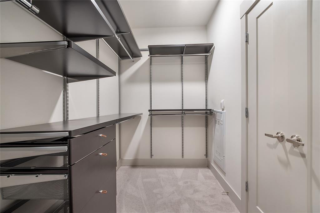 Caruth Place - Residential Lease