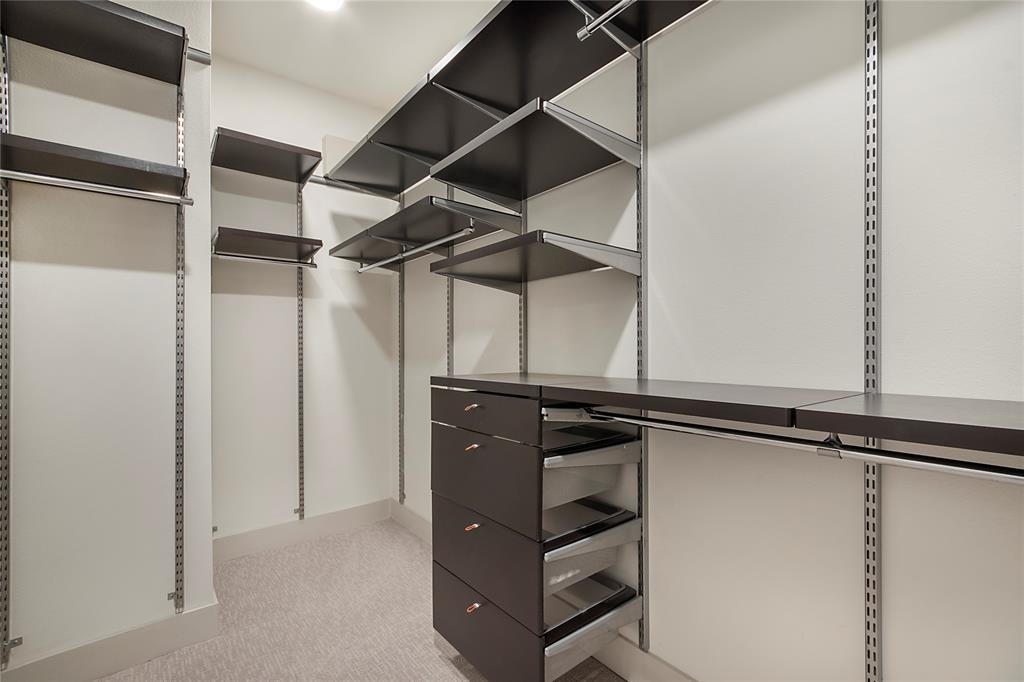 Caruth Place - Residential Lease