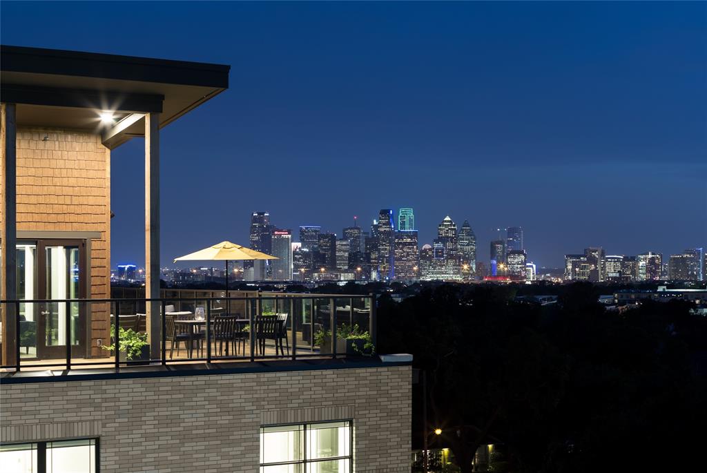 Caruth Place - Residential Lease