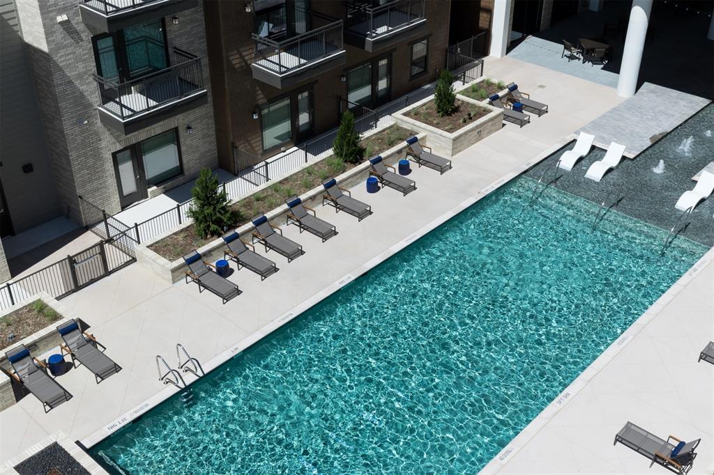 Caruth Place - Residential Lease