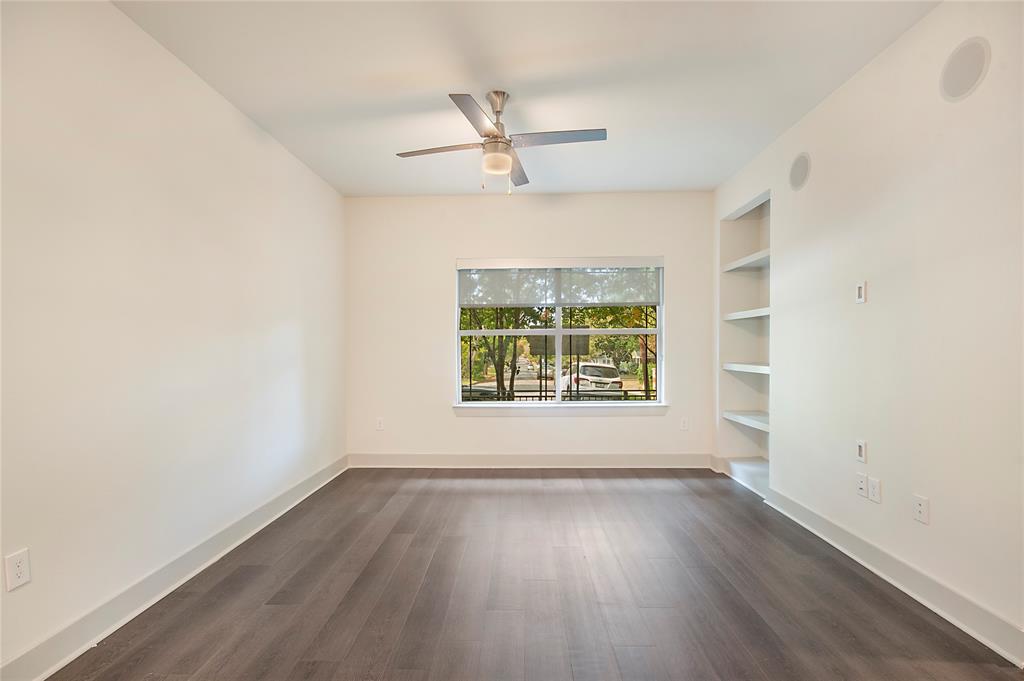 Caruth Place - Residential Lease