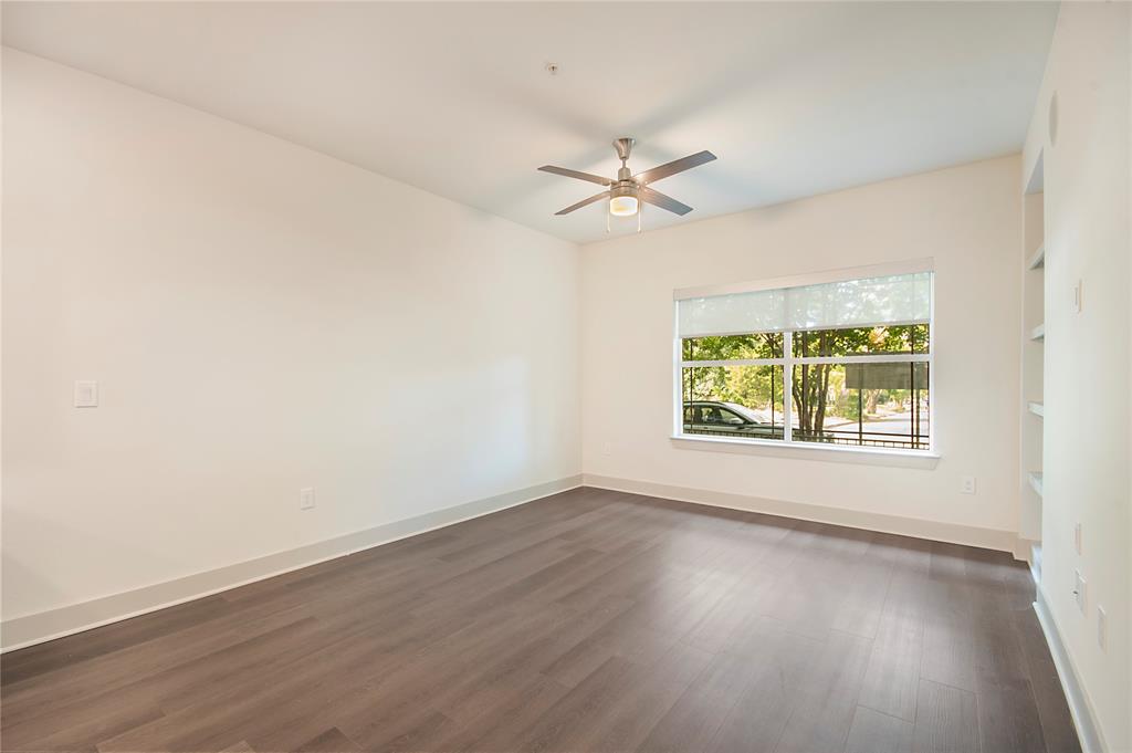 Caruth Place - Residential Lease