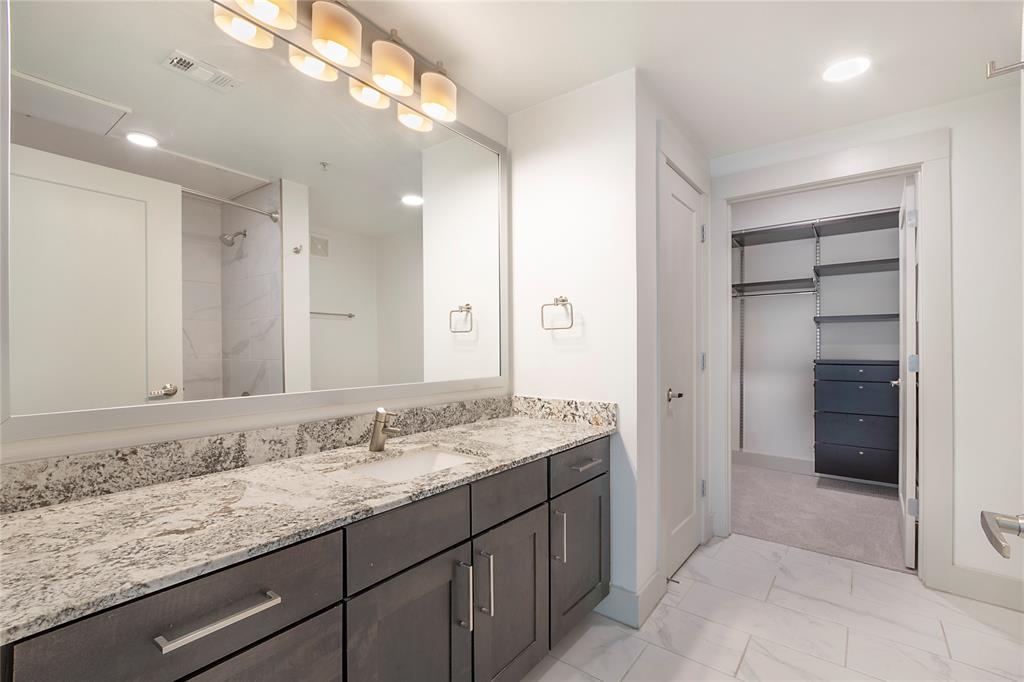 Caruth Place - Residential Lease