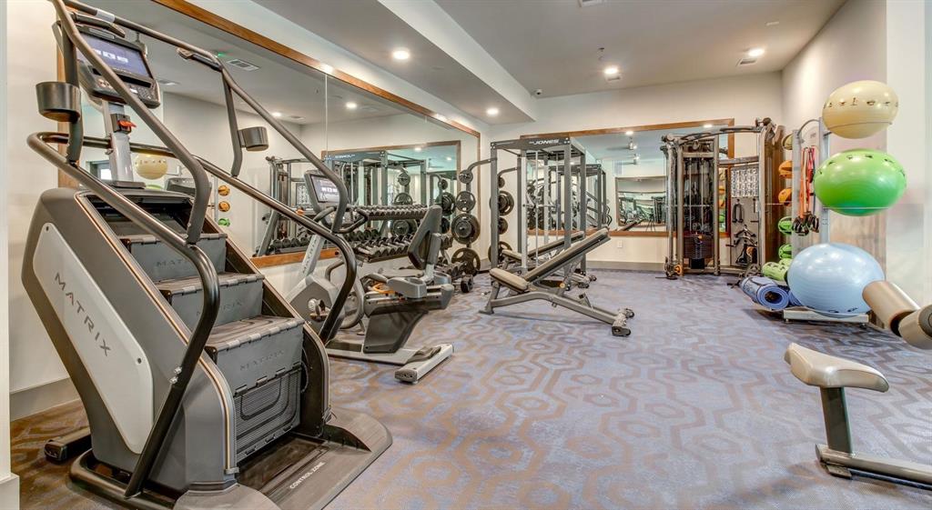 Caruth Place - Residential Lease