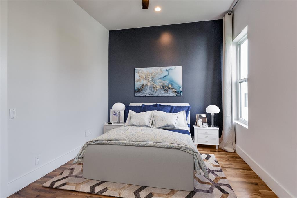 Haskell Place - Residential Lease