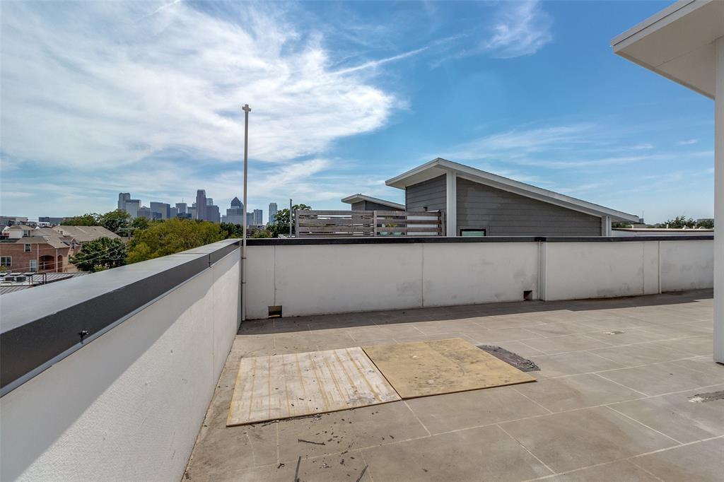 Haskell Place - Residential Lease