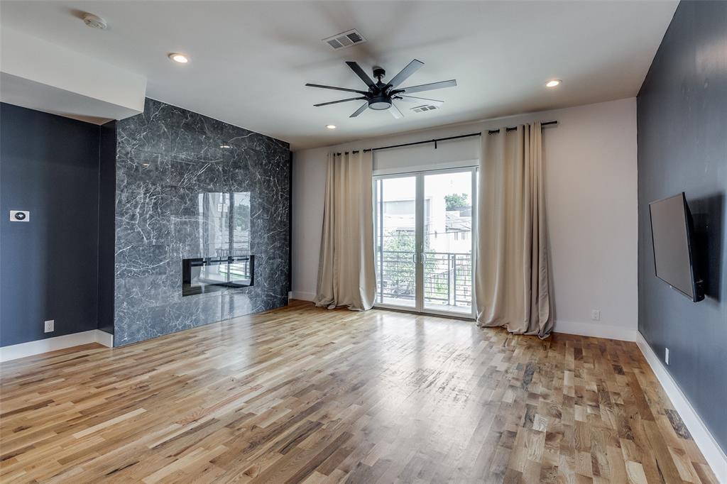 Haskell Place - Residential Lease