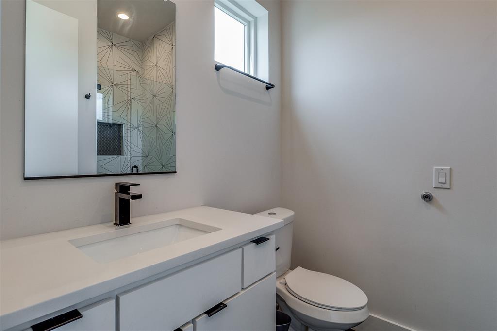 Haskell Place - Residential Lease