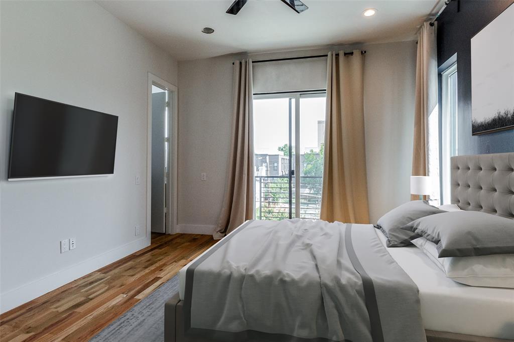 Haskell Place - Residential Lease