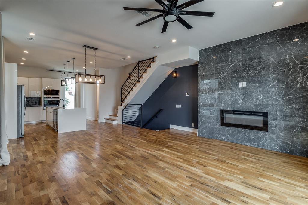 Haskell Place - Residential Lease