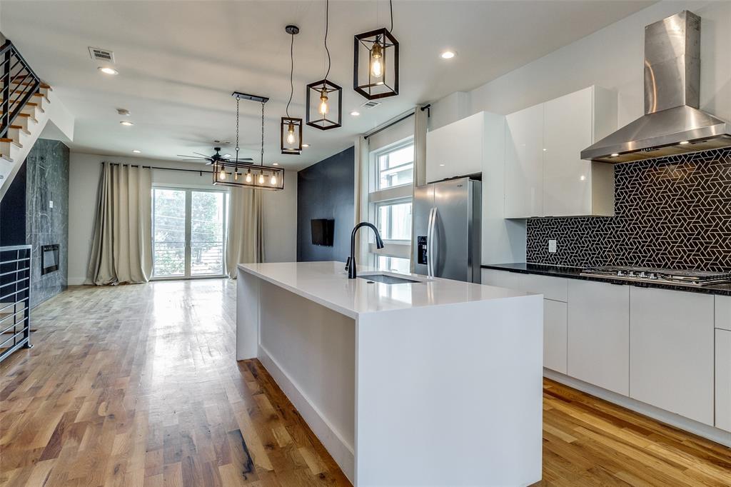 Haskell Place - Residential Lease