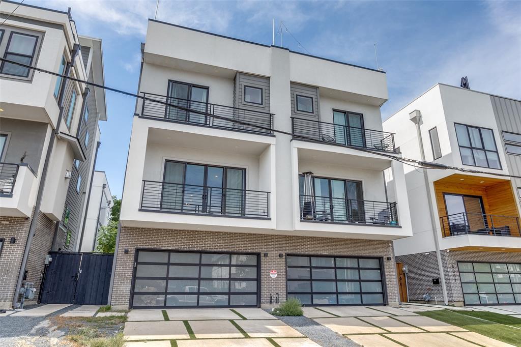 Haskell Place - Residential Lease