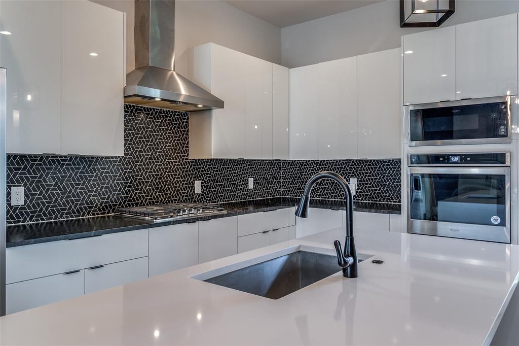 Haskell Place - Residential Lease