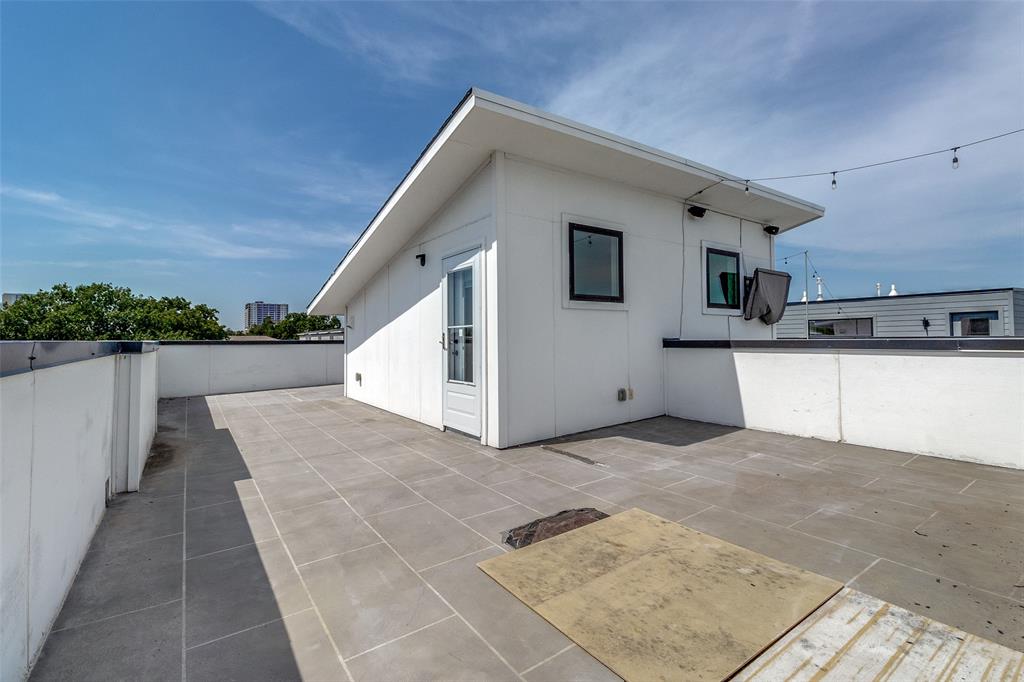 Haskell Place - Residential Lease