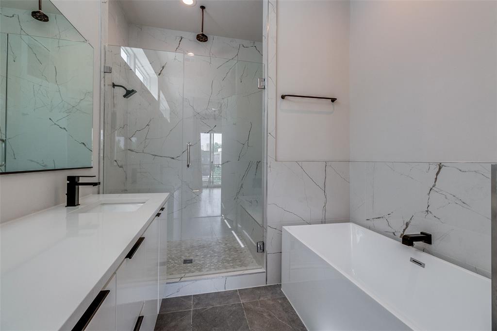 Haskell Place - Residential Lease