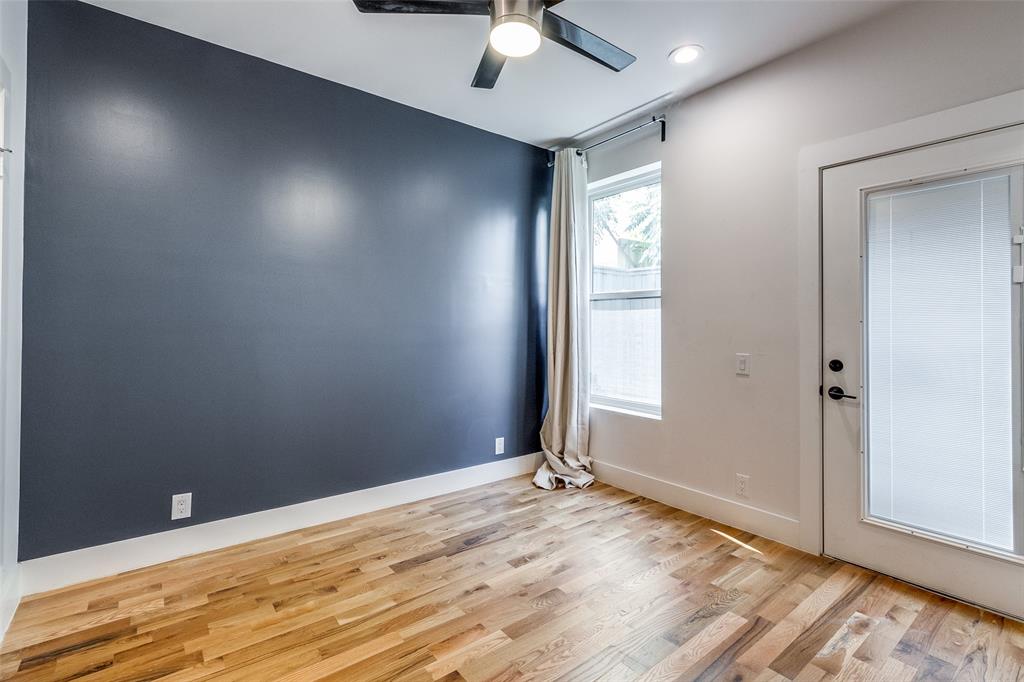 Haskell Place - Residential Lease