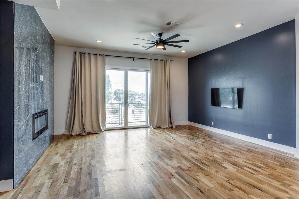 Haskell Place - Residential Lease