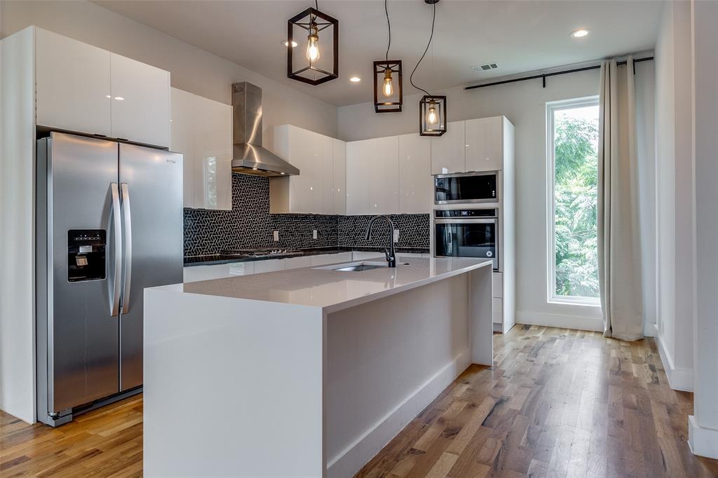 Haskell Place - Residential Lease