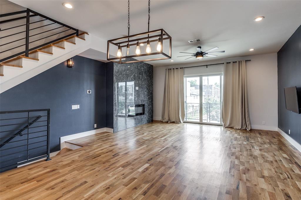 Haskell Place - Residential Lease