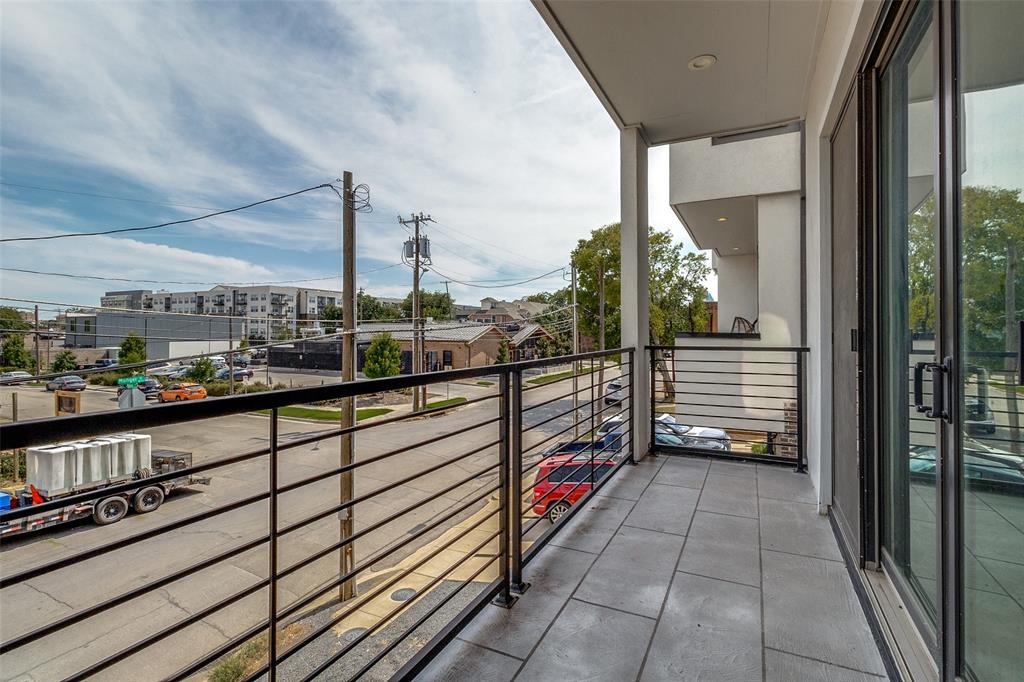 Haskell Place - Residential Lease