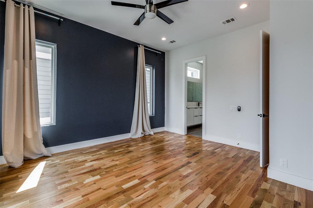 Haskell Place - Residential Lease