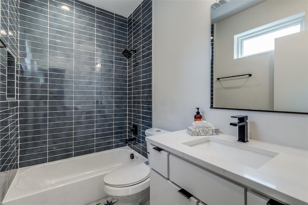 Haskell Place - Residential Lease