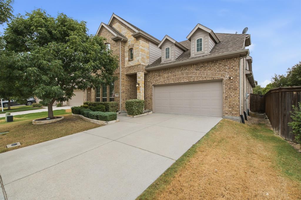 3525 Charleston Drive