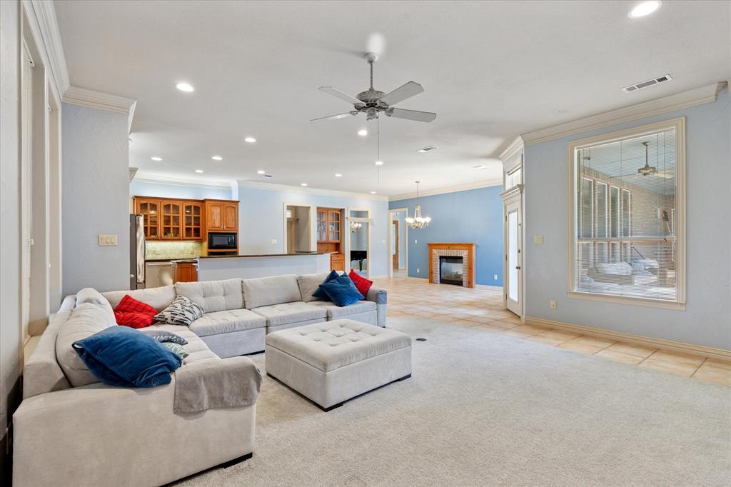 Country Estates - Residential