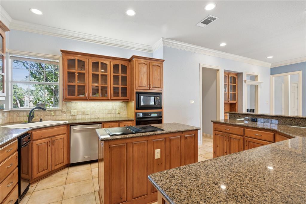 Country Estates - Residential