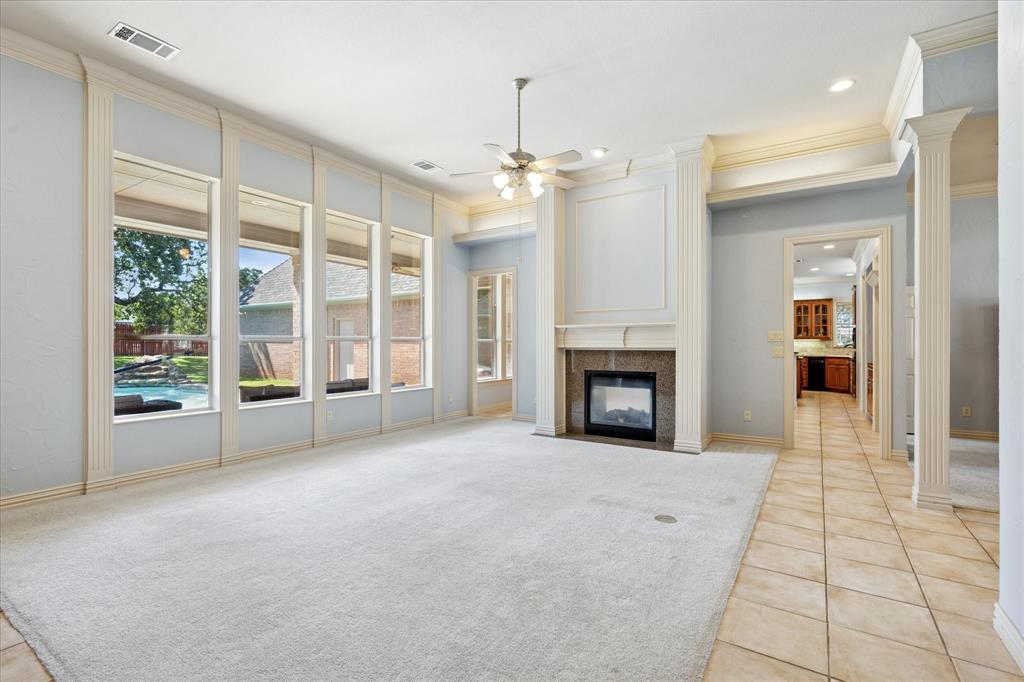 Country Estates - Residential