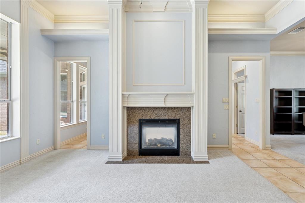 Country Estates - Residential