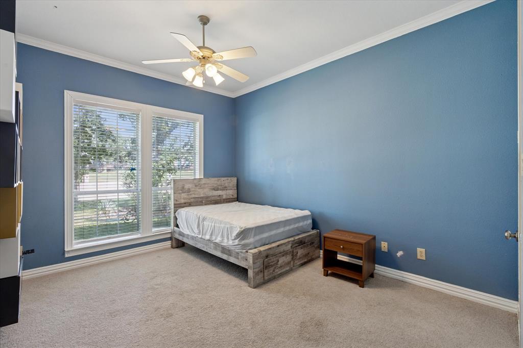 Country Estates - Residential