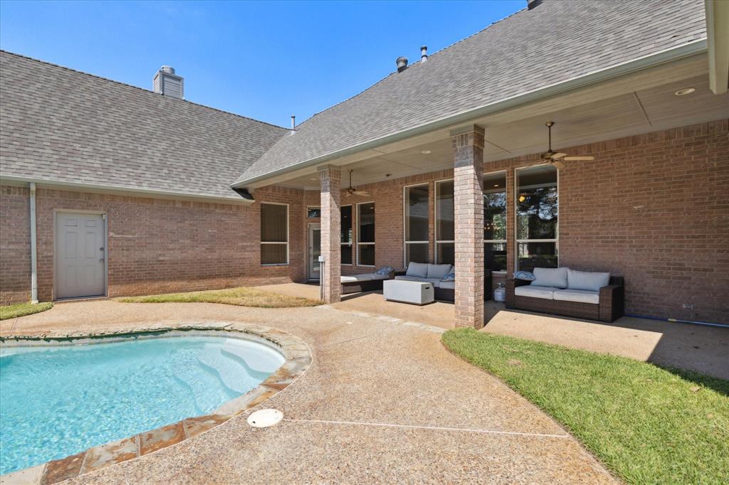 Country Estates - Residential