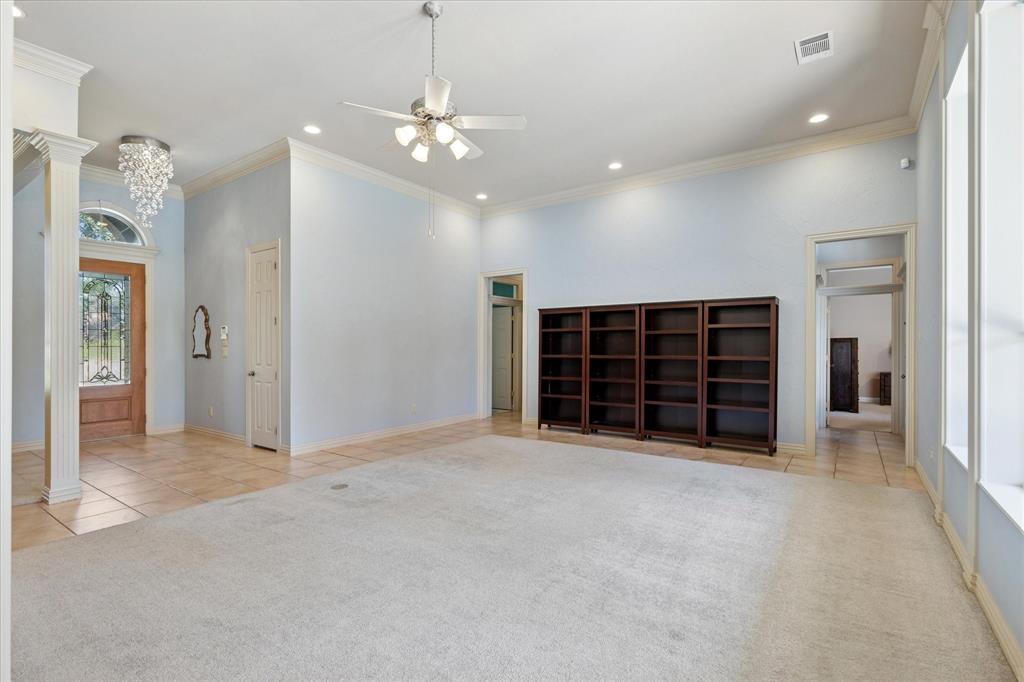 Country Estates - Residential