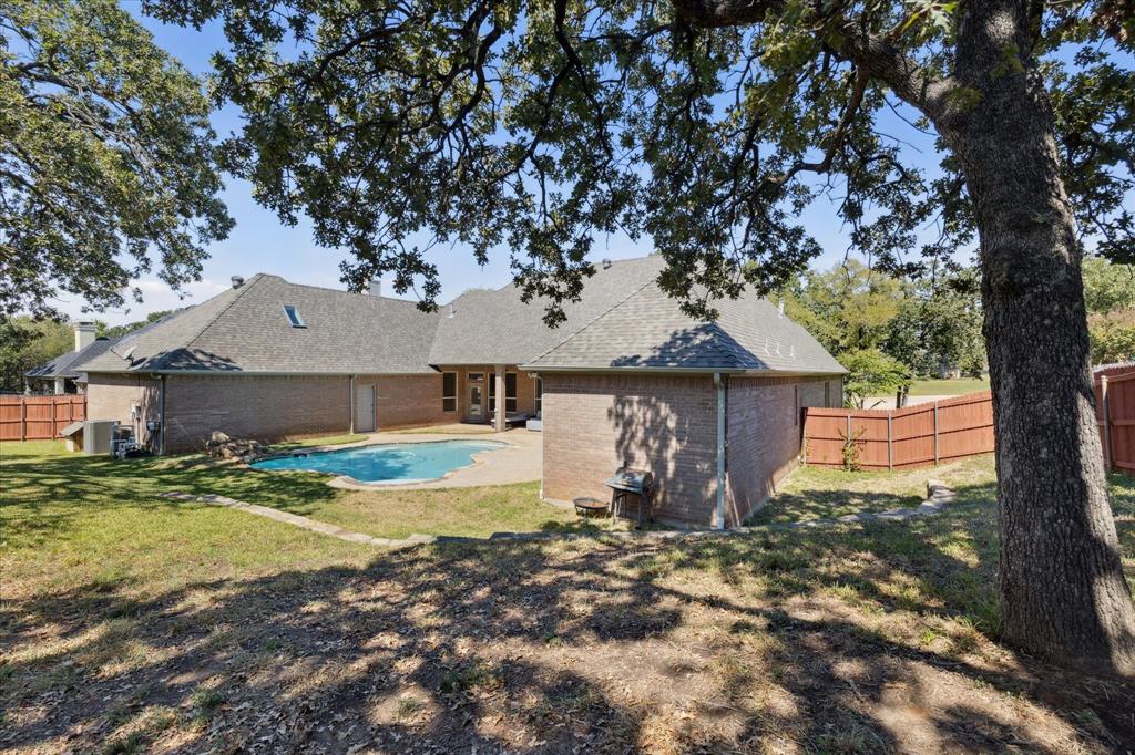 Country Estates - Residential