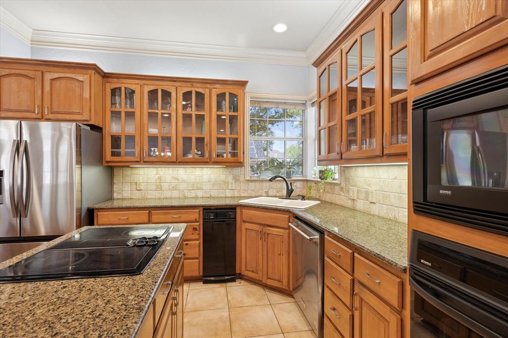 Country Estates - Residential