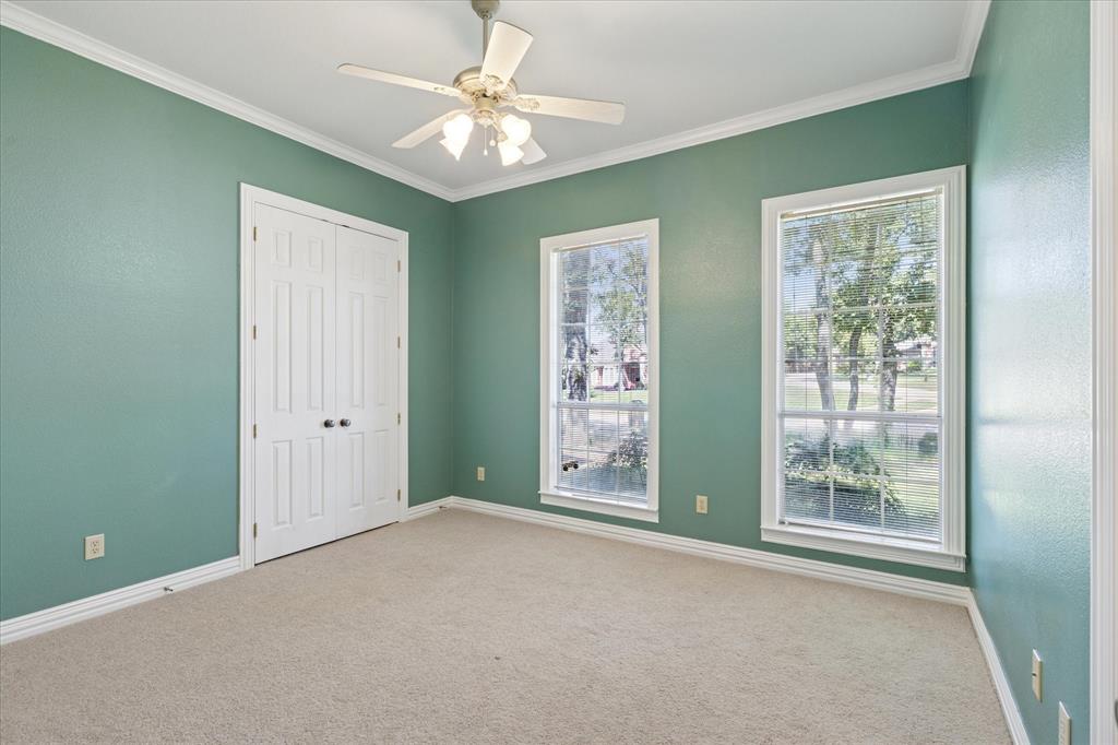 Country Estates - Residential