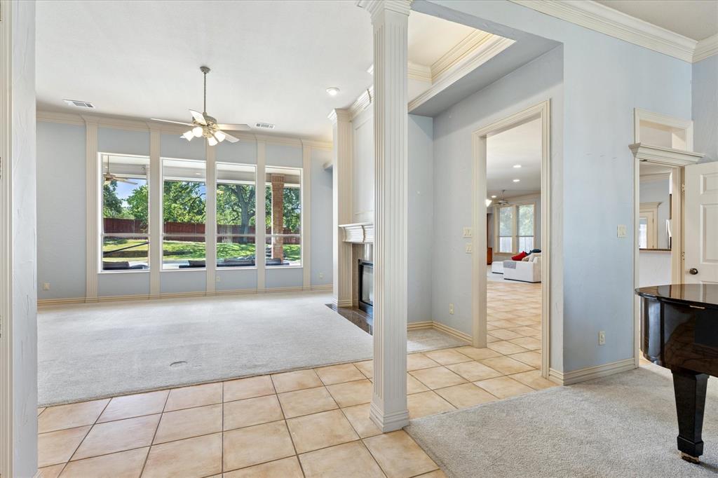 Country Estates - Residential