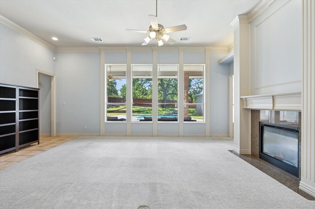 Country Estates - Residential