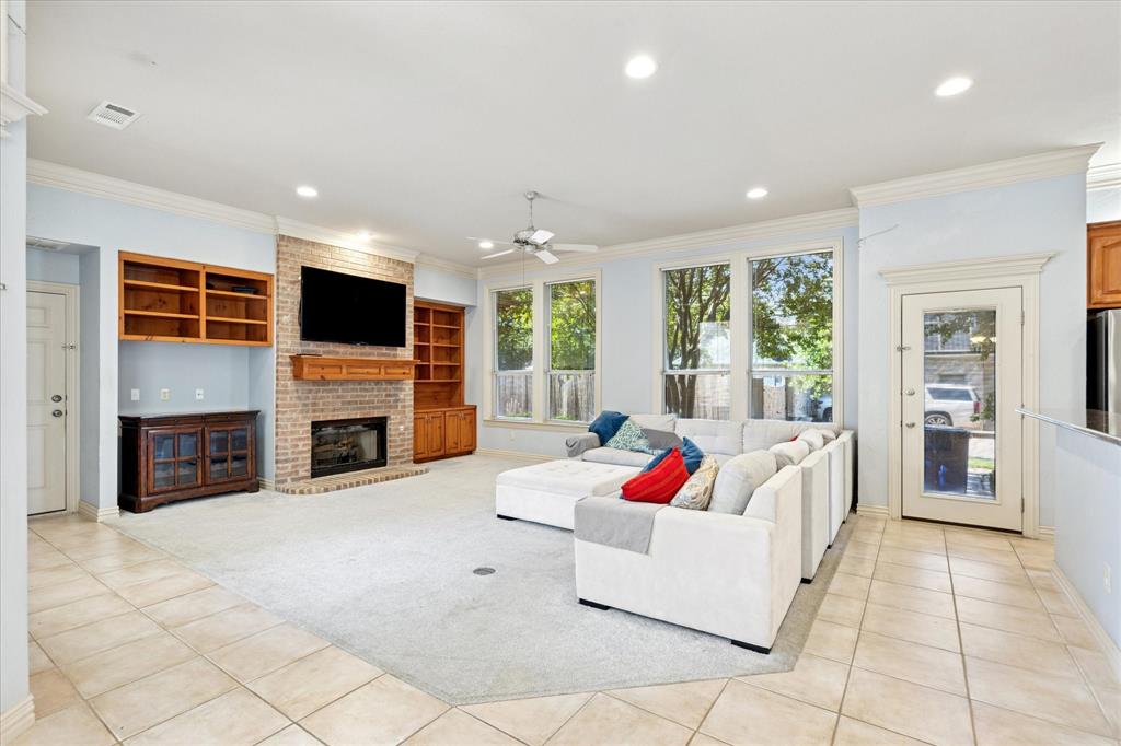 Country Estates - Residential