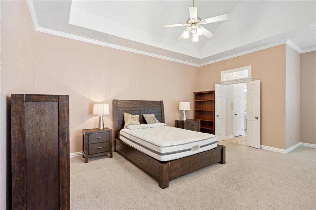 Country Estates - Residential