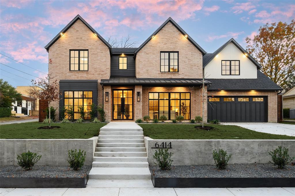 LAKEWOOD ESTATES - Residential