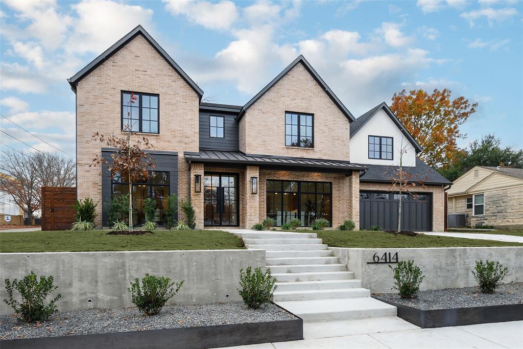 6414 Blanch Circle