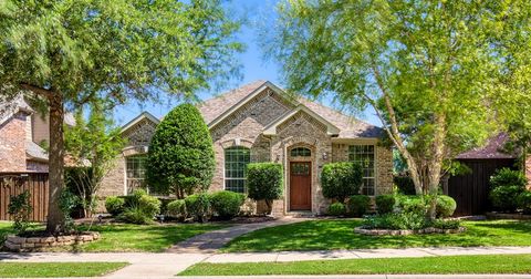 11434 La Grange Drive Frisco TX 75035