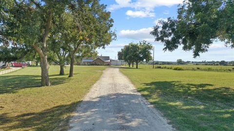 A home in Stephenville