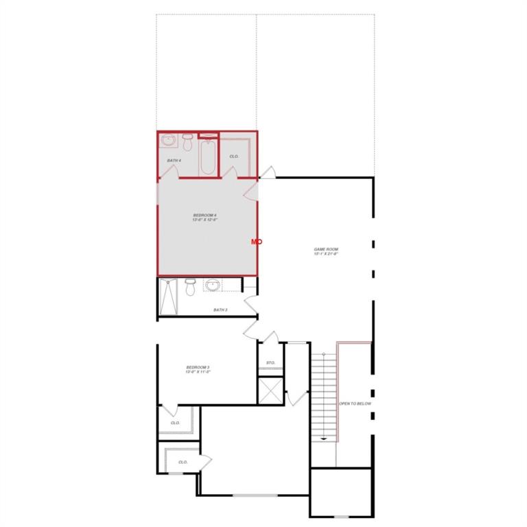 437 Silent Pond Park