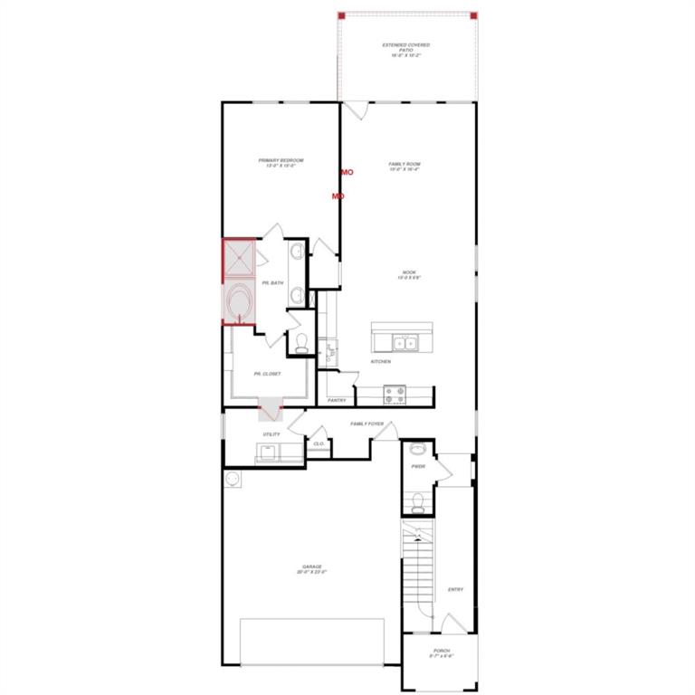 437 Silent Pond Park