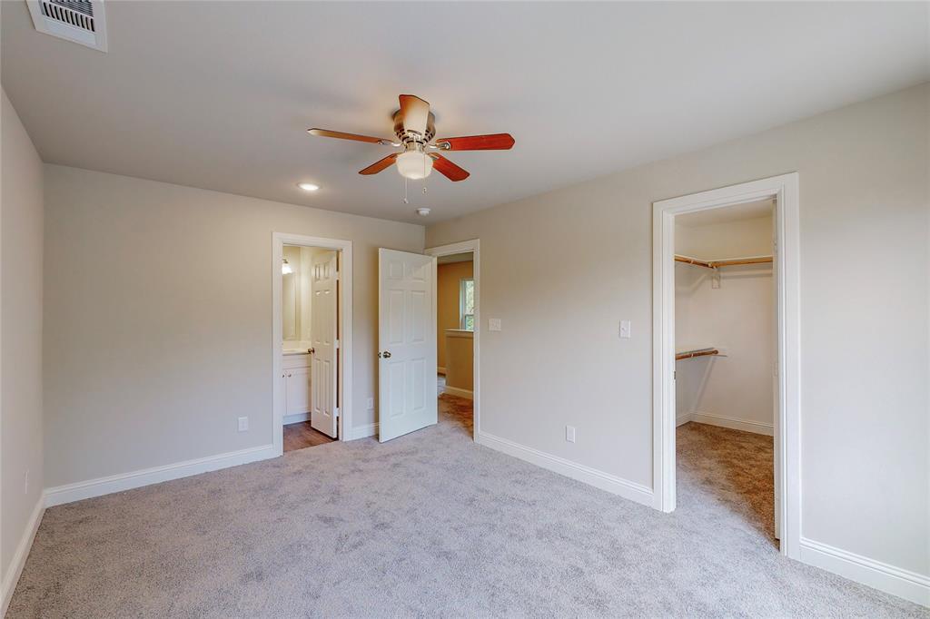 Millers 1st Add - Residential Lease