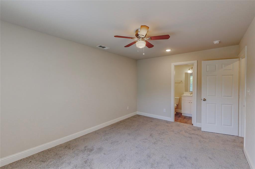 Millers 1st Add - Residential Lease